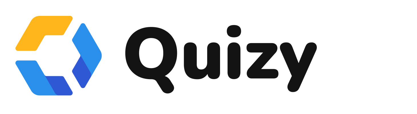 quizy logo
